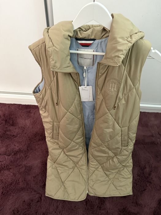 Vesta Tommy noua