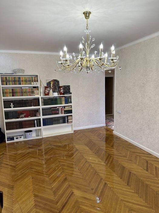 Ц-1 Продается 3 комнатная квартира ремонт Дольче Италия