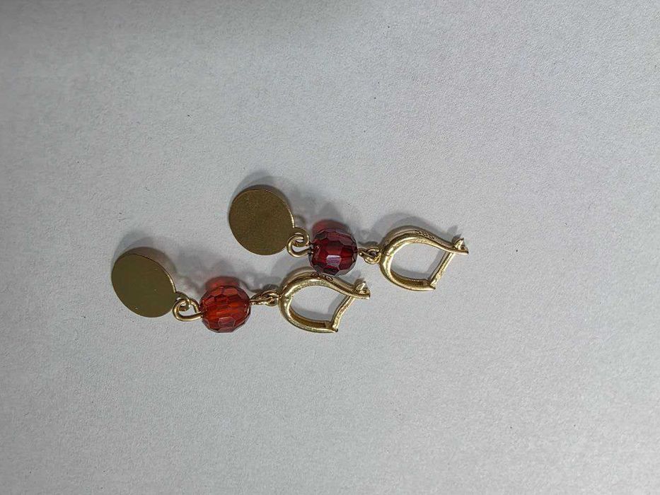 Cercei aur 14k 4.47gr (ctg)