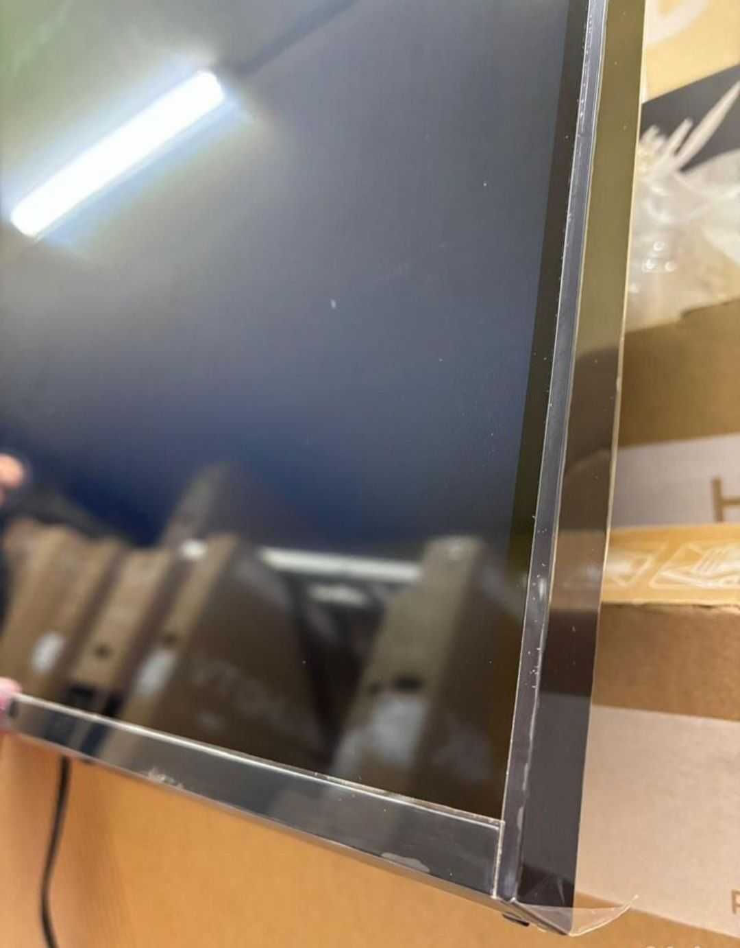 LG 55" идеал почти новый 80006 модель