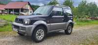 /Suzuki Jimny/1.3 benzina/Style/