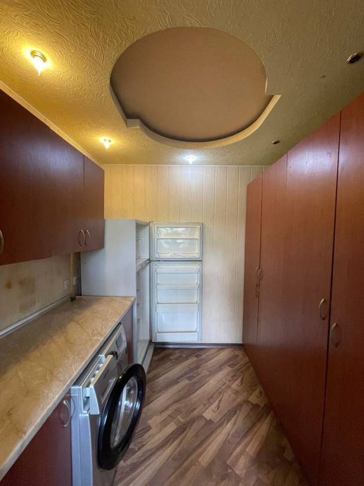 Октепа 3/4/5 70м2 (октепа круг) продается квартира