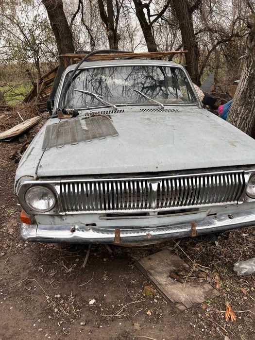 Волга 24 сатылады