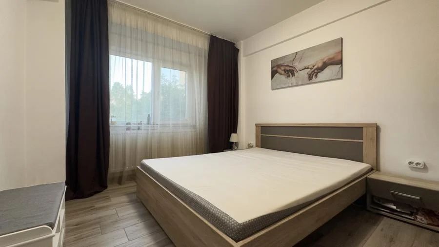 Apartament 3 camere de inchiriat | Termen lung | Zona Faleza Nord