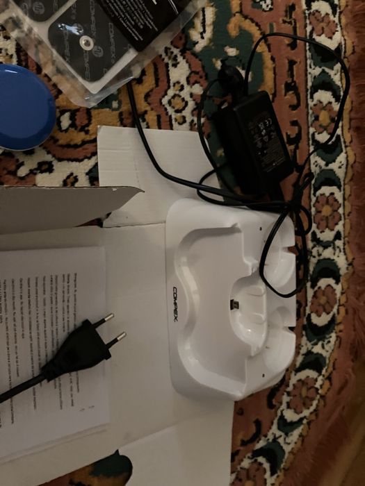 vand aparat kinetoterapie compex 5