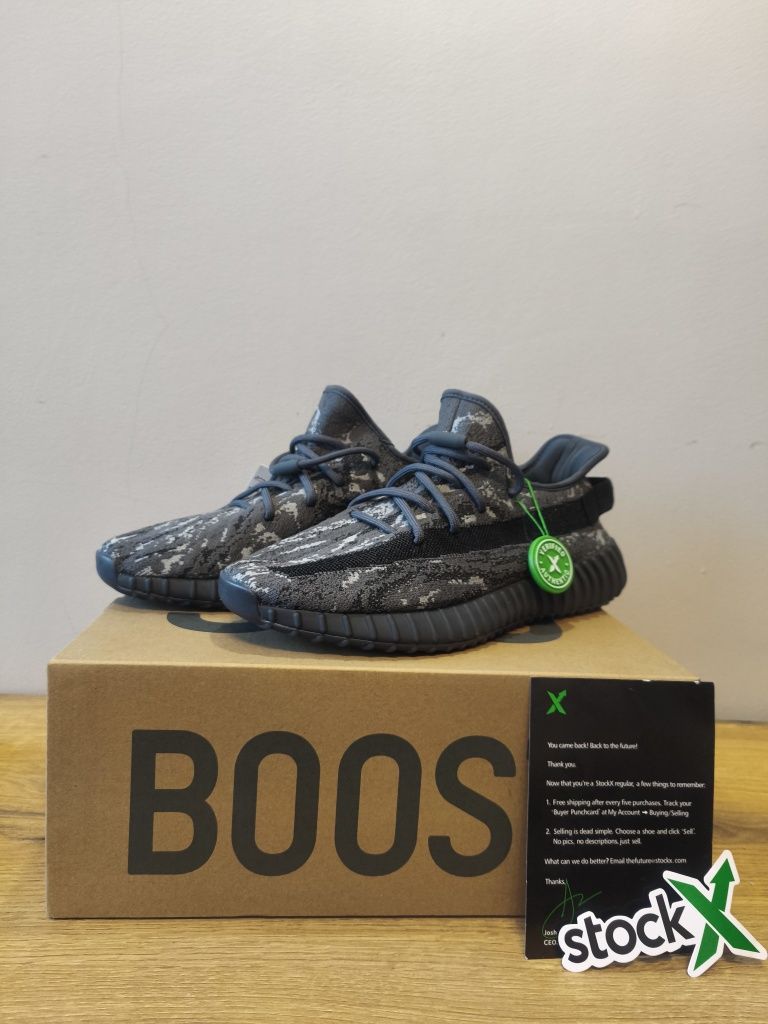 Adidas Yeezy Boost 350 V2