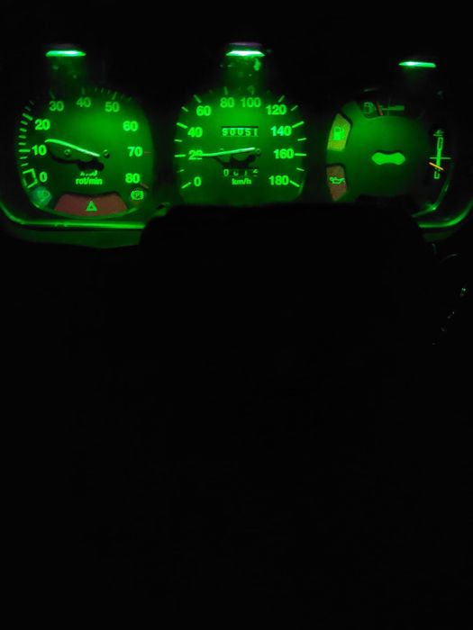 Dacia Papuc 1.4 benzina Pick-Up