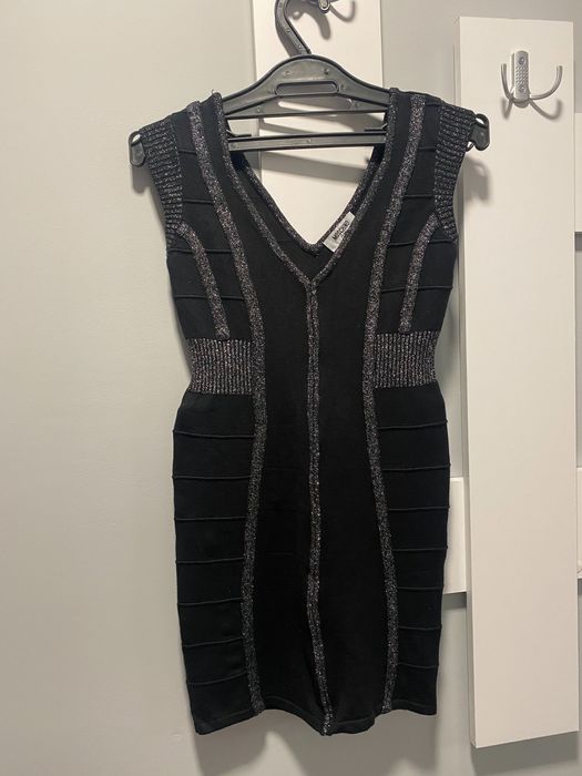 Дамска рокля Moschino Jeans