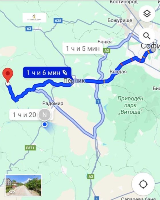 Продава се Къща в с. Светля, Област Перник - 100 кв.м за 500 €/кв.м - Снимка #16