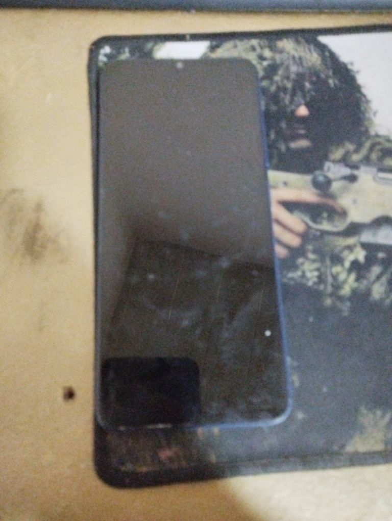 Redmi 12 c 4GB 128gb