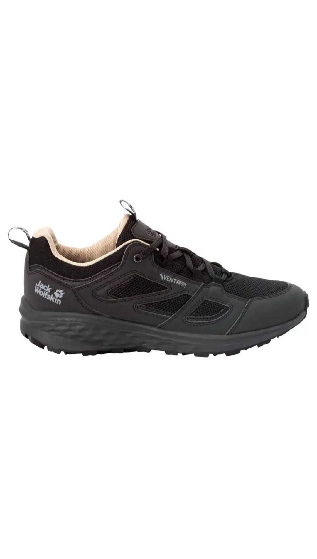 Кроссовки Jack Wolfskin Оригинал