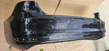 Bara spate Vw Jetta 5C Facelift 2015 2016 2017 2018