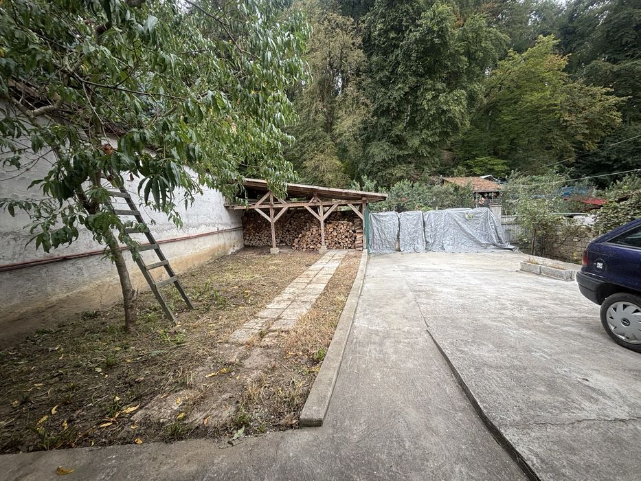 Casa de vanzare în Sighisoara, str La Leu-268m2 utili, 352m2 teren