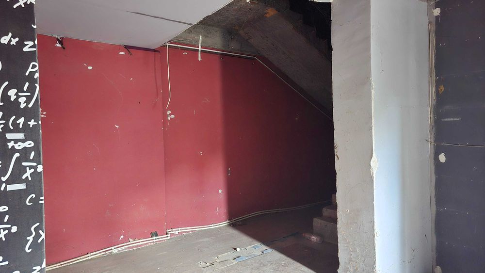 Inchiriez/vand spatiu comercial 800 mp open space Bl. Tomis Central