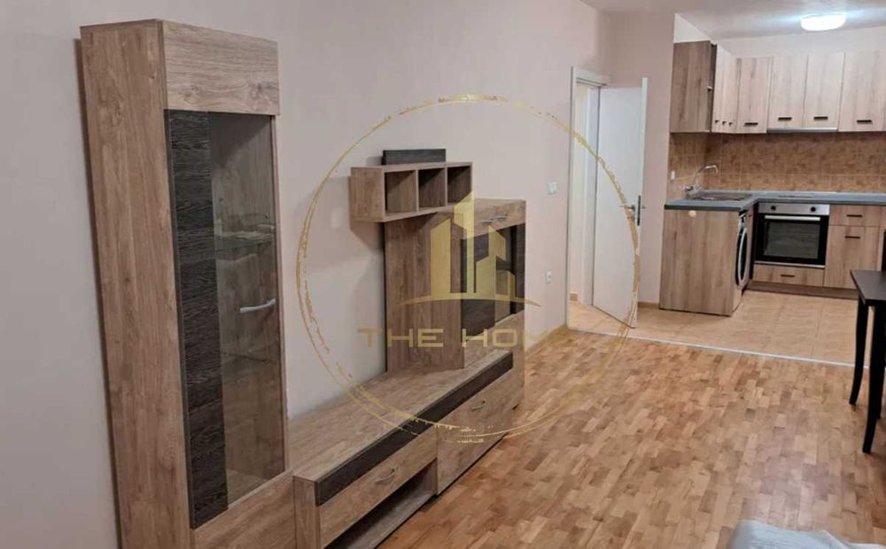 Дава се под наем Двустаен апартамент в Варна, Лятно кино Тракия - 65 кв.м за 400 € - Снимка #1