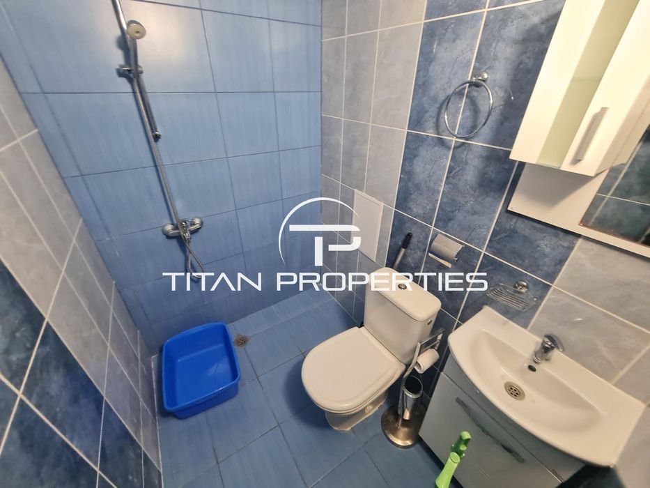 Дава се под наем Многостаен апартамент в Бургас, Лазур - 100 кв.м за 510 € - Снимка #7