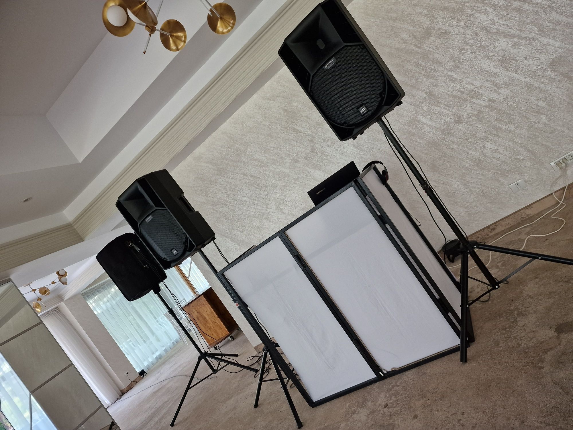 Distracție și profesionalism Dj Nunta,cununie,botez,majorat