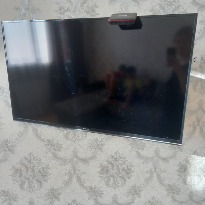 Телевизор Samsung