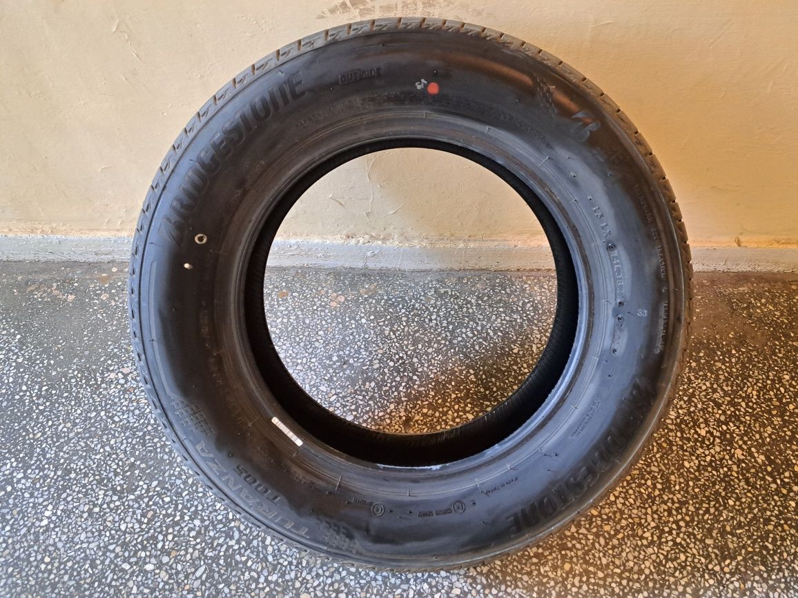 Anvelope de Vara Bridgestone Turanza 185 65 R15 88H
