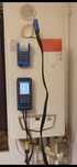 Revizie centrala termica iscir+anre 250 ron pachet