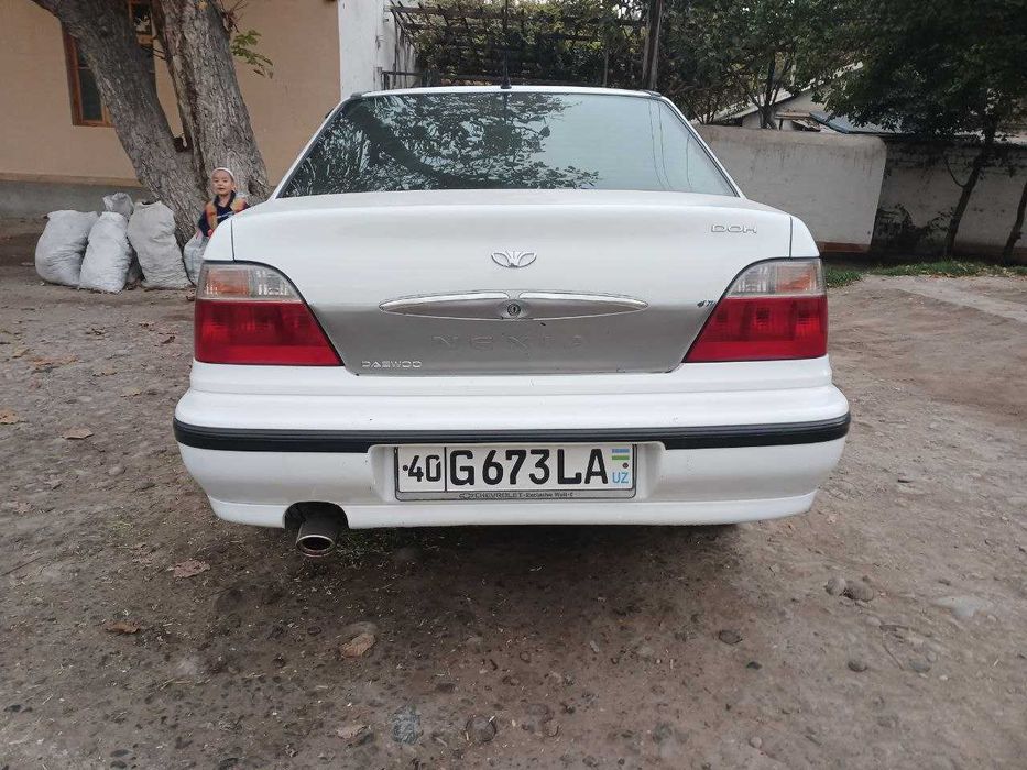 Нексия донс мотор 1,5 пропан, нархи 5.300$ ками бор.