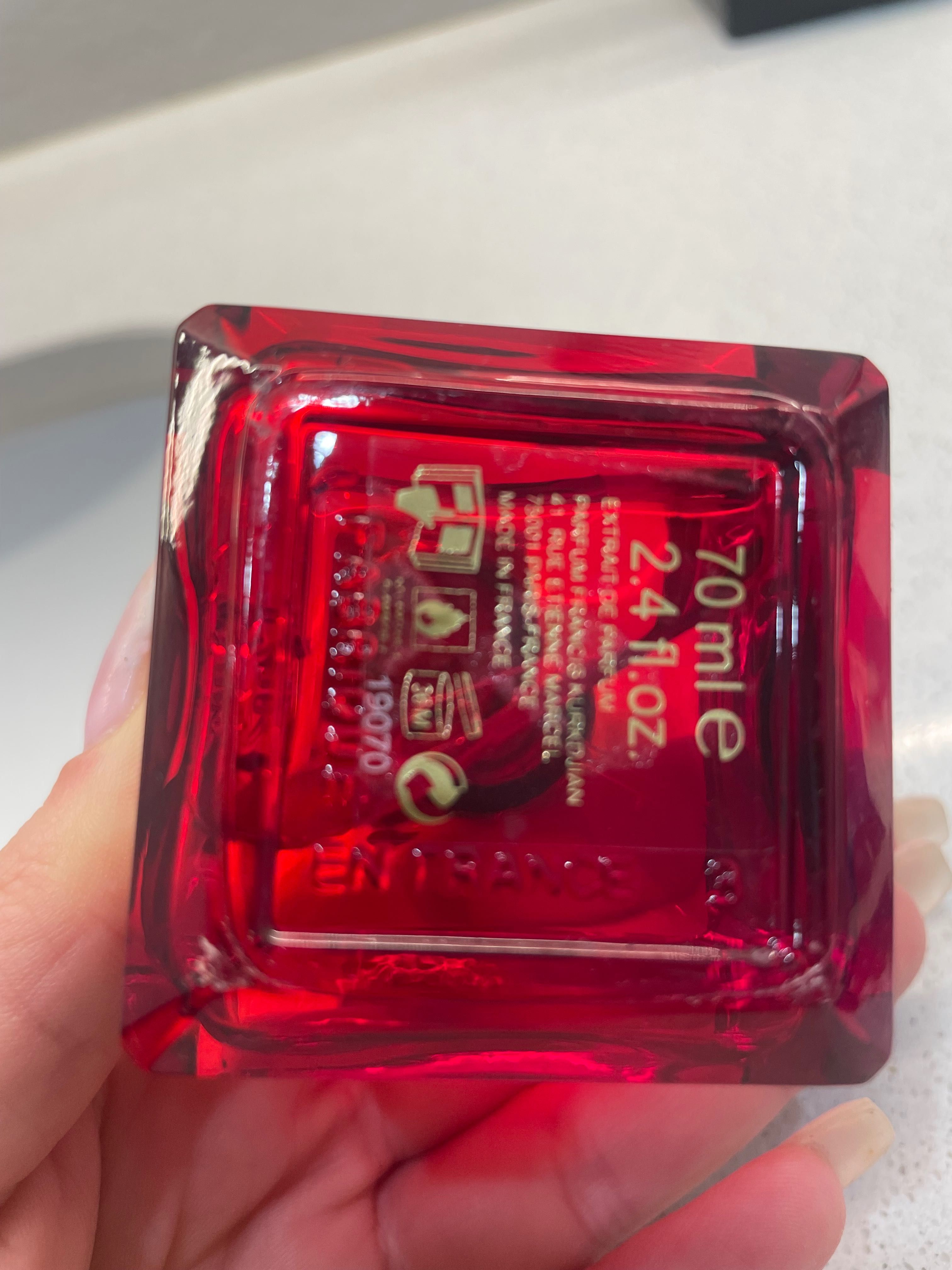 Baccarat rouge 540 70мл