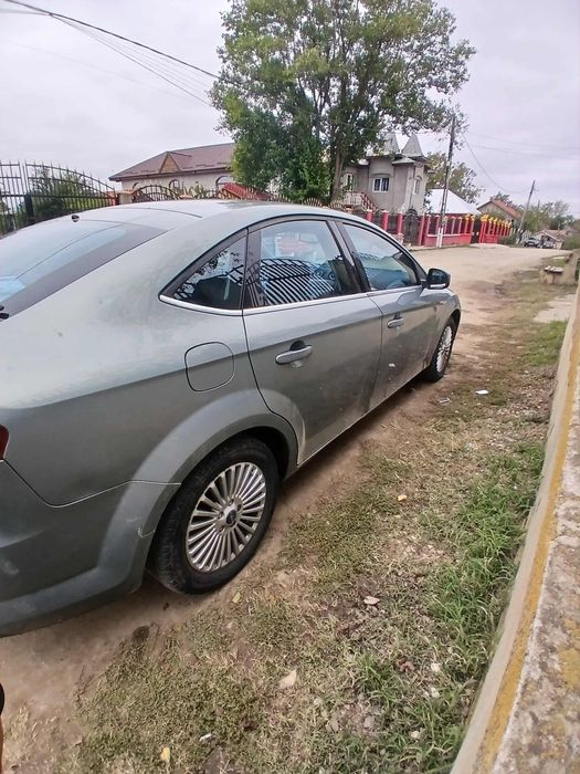 Ford Mondeo 2010