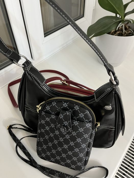 Продам сразу 3 сумки за 7000 тг (сразу за все 3 сумки)