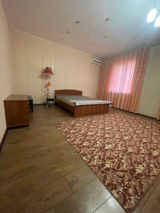 Аренда Дом Британская школа 350 кв.м