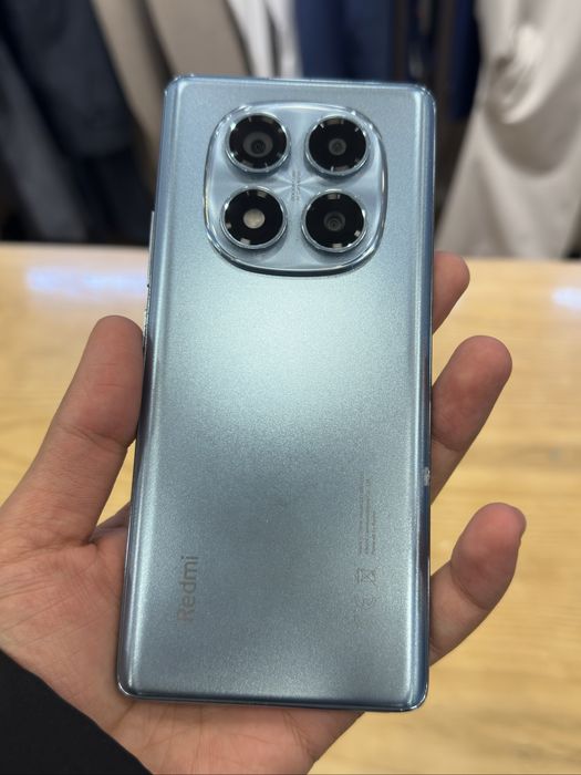 Redmi note 14 pro 8+8/256GB