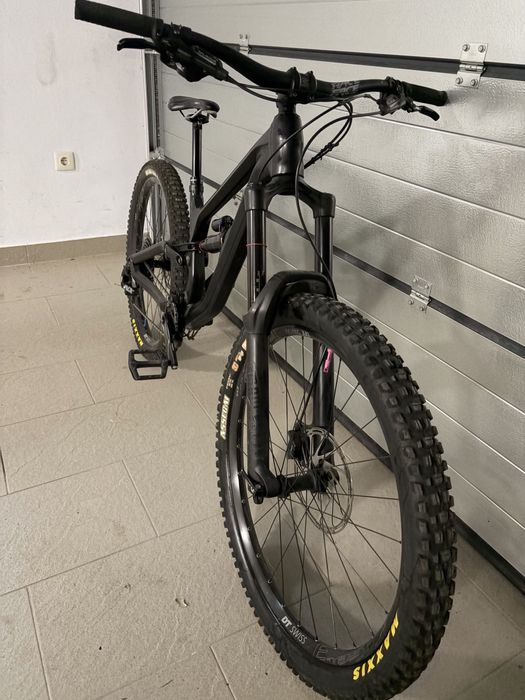 Canyon torque 27.5 2020