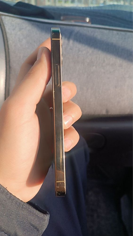 Iphone 12 pro 128