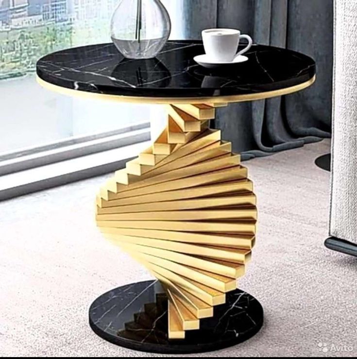 Мебель лофт дизайн интерер стол офис кухня подцветочники из металла