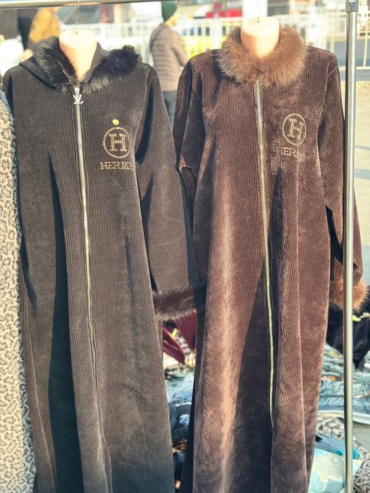 Razmer 50dan 60gacha bor