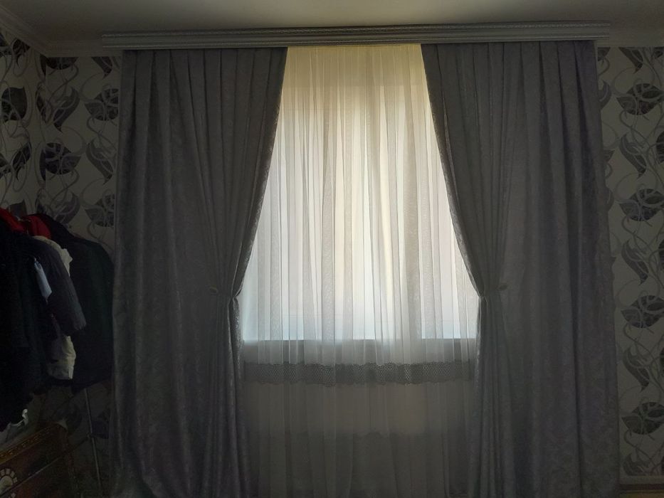 2 xonali uy ijaraga beriladi