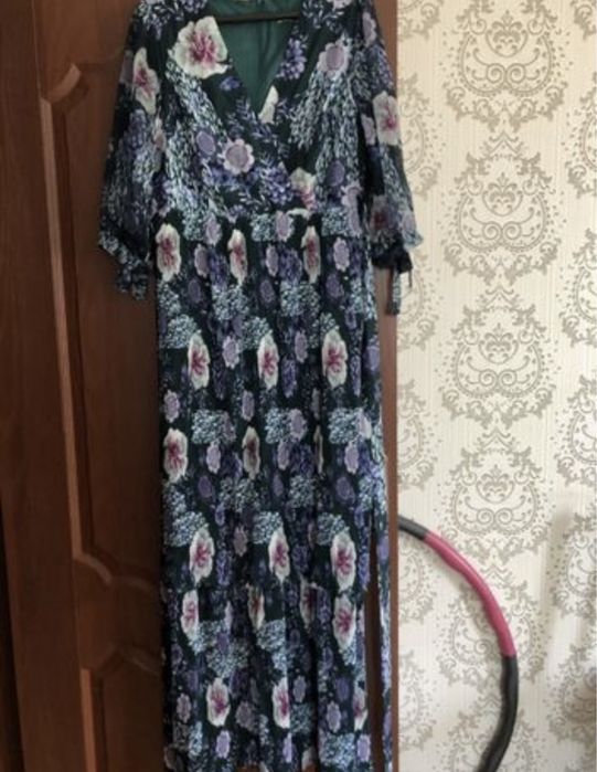 Өте әдемі көйлек