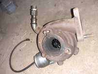 vand turbosuflanta VW LUPO motor 1,2 diesel TDI