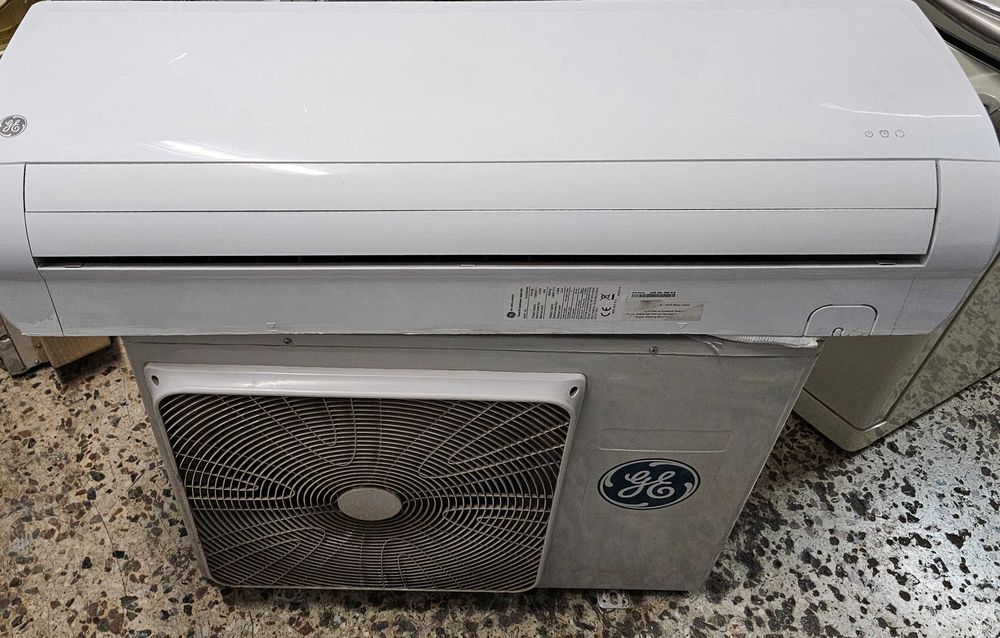 General Electric 18 Btu Inverter