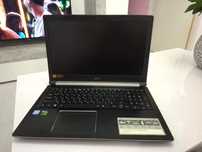 Лаптоп Acer aspire 7