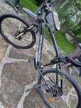 Планински велосипед Rockrider  ST530  27.5  80mm

Рокрайдъ