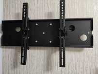 Suport TV, LCD/LED, brat reglabil, 32 - 60 inch, Negru, 60 kg