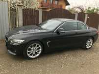 Bmw decapotabila 420D