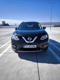 Nissan X-trail 2015