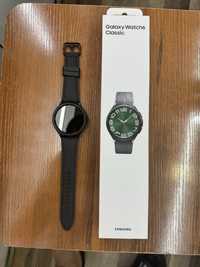 Samsung watch 6 classic