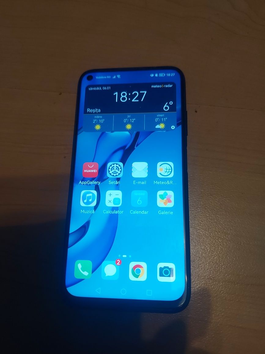 Telefon Huawei P40 Lite