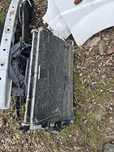 Rsdiator Renault Laguna 2 1.9dci Ventilator Renault Laguna 1.9dci