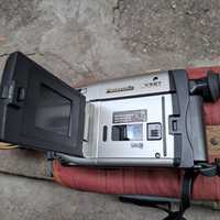 Panasonic vx27 camera de filmat retro
