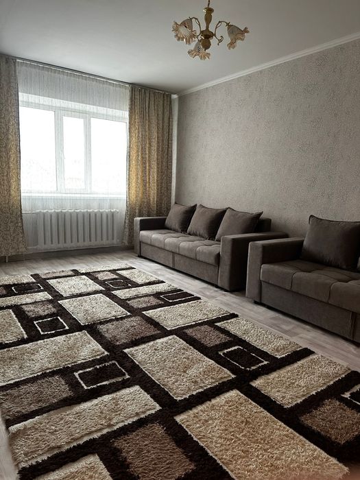 Сдам посуточно 2 комнатную квартиру Встреча