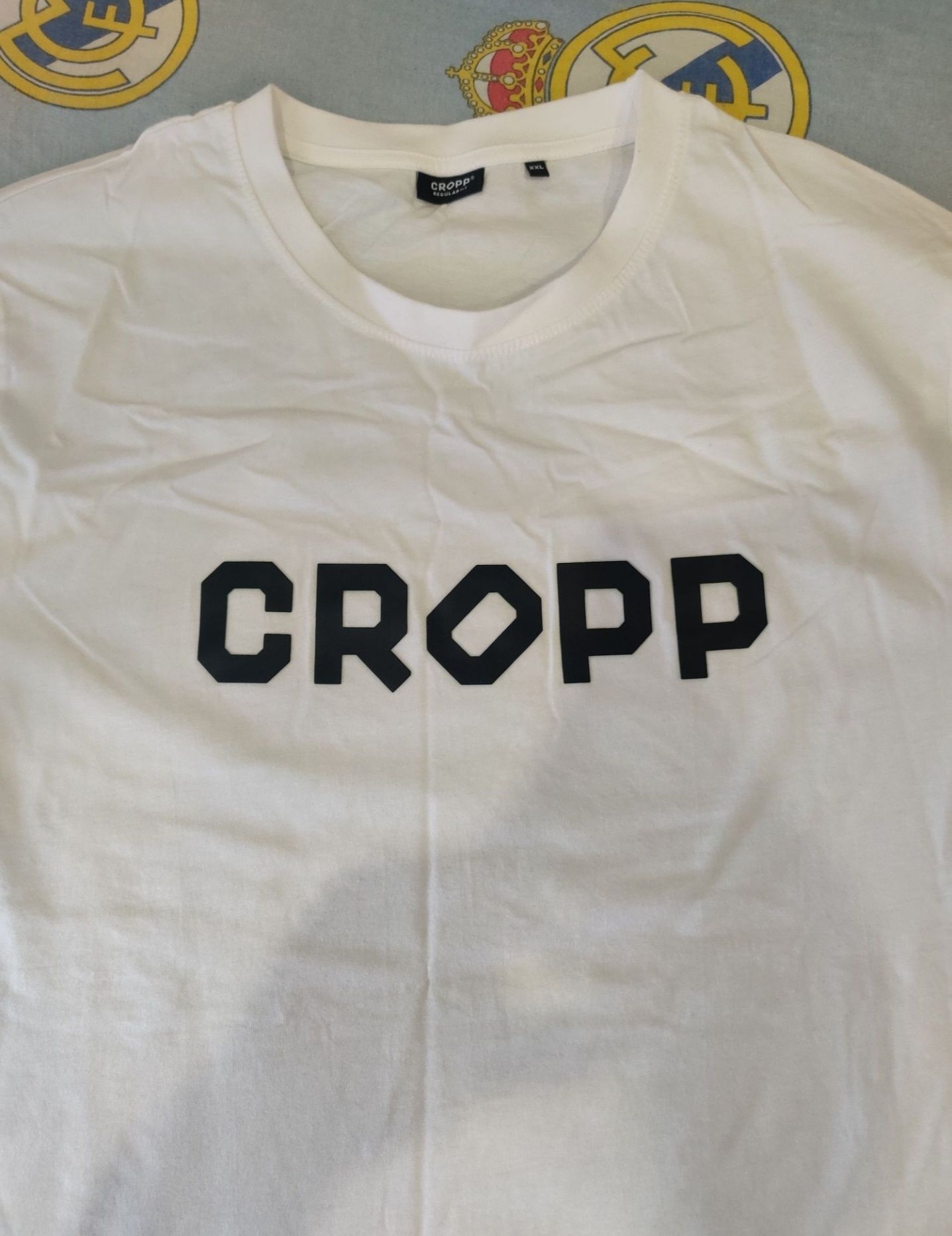 Мъжка Тениска Cropp