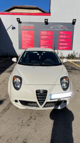 Alfa Romeo MiTo 1.4 I